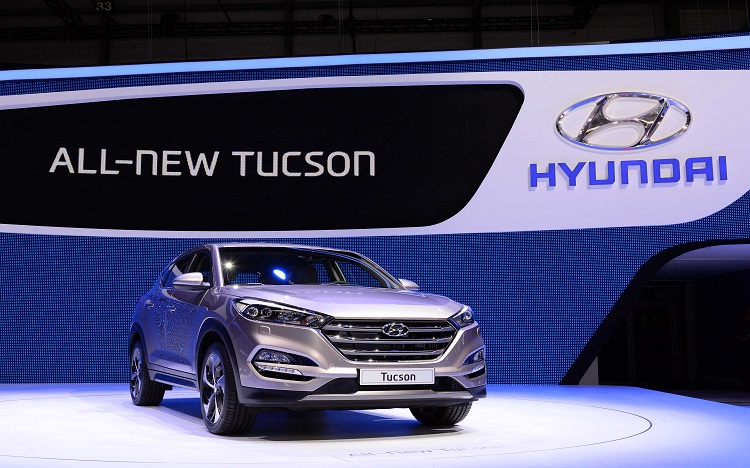 Hyundai podría instalar planta en México